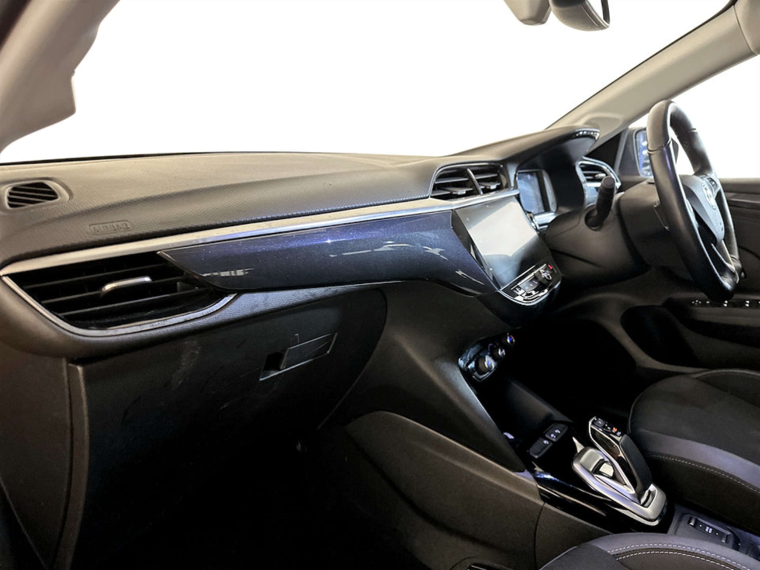 Used Vauxhall Corsa 2021 for sale - 77434610: Photo 12