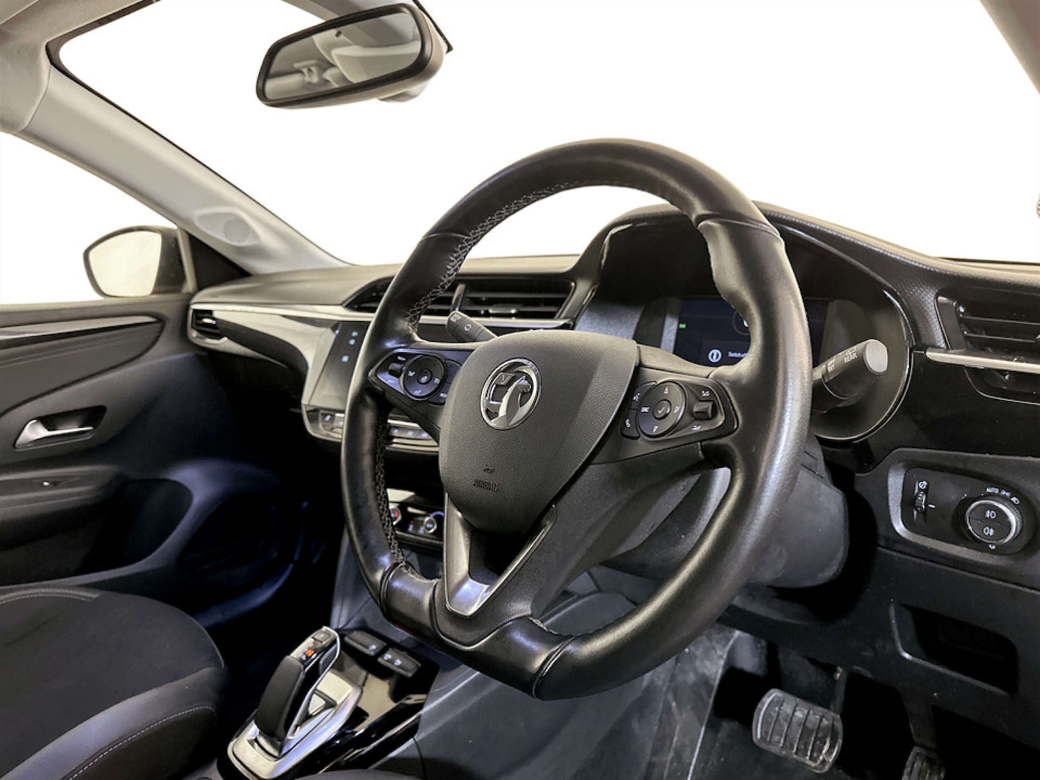 Used Vauxhall Corsa 2021 for sale - 77434610: Photo 16