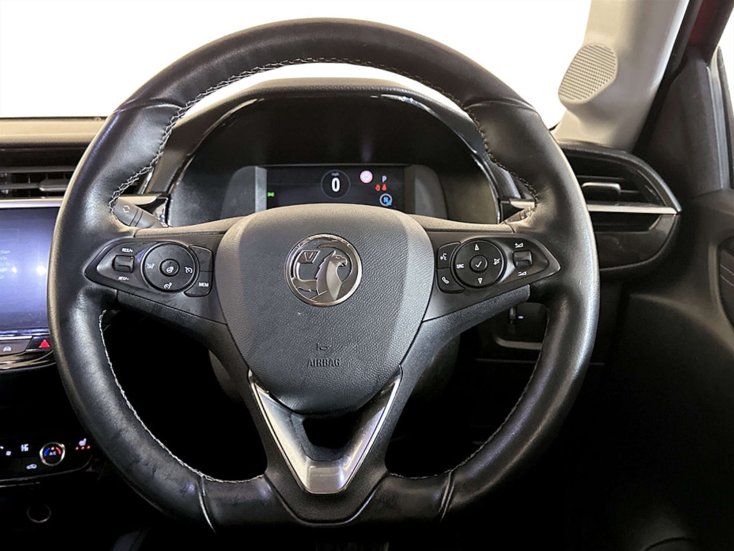 Used Vauxhall Corsa 2021 for sale - 77434610: Photo 17