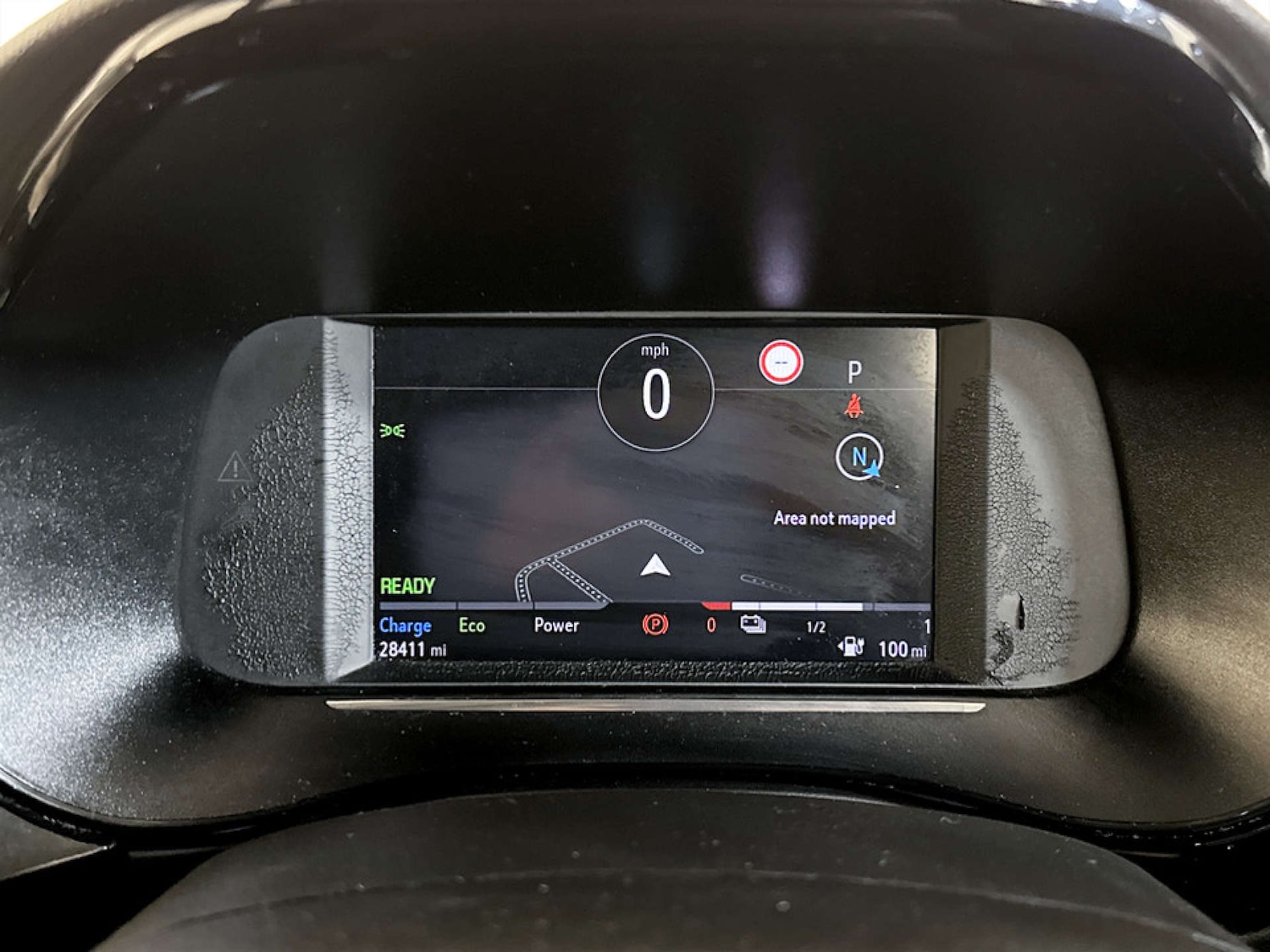 Used Vauxhall Corsa 2021 for sale - 77434610: Photo 19