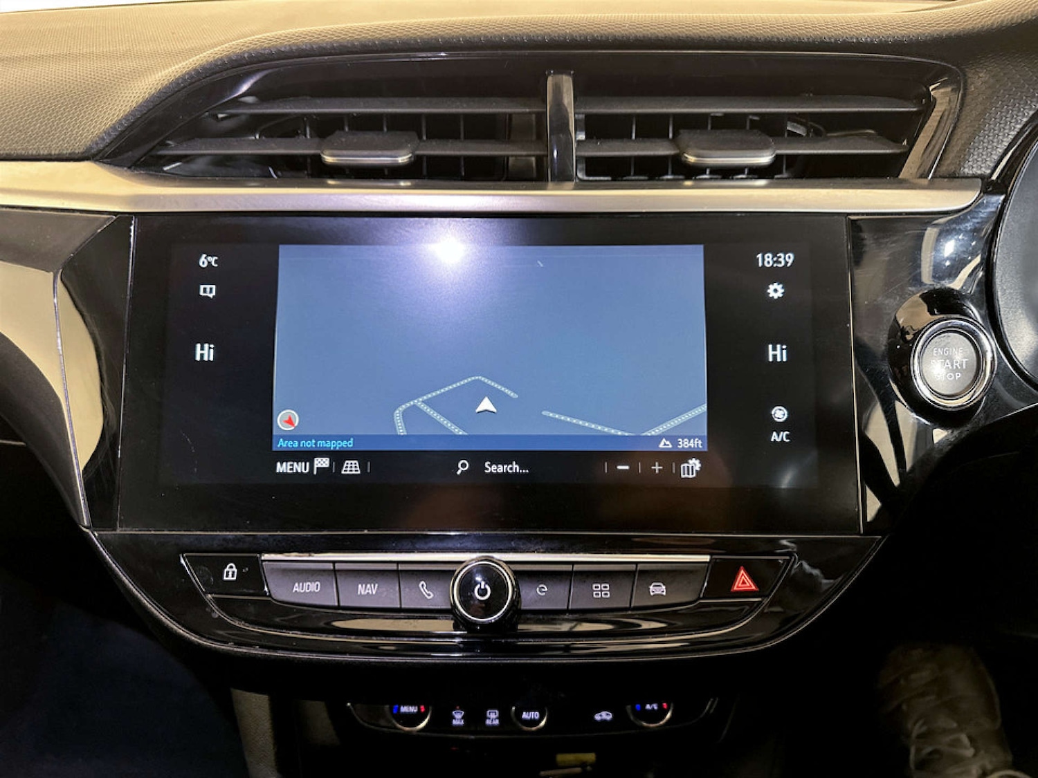 Used Vauxhall Corsa 2021 for sale - 77434610: Photo 21