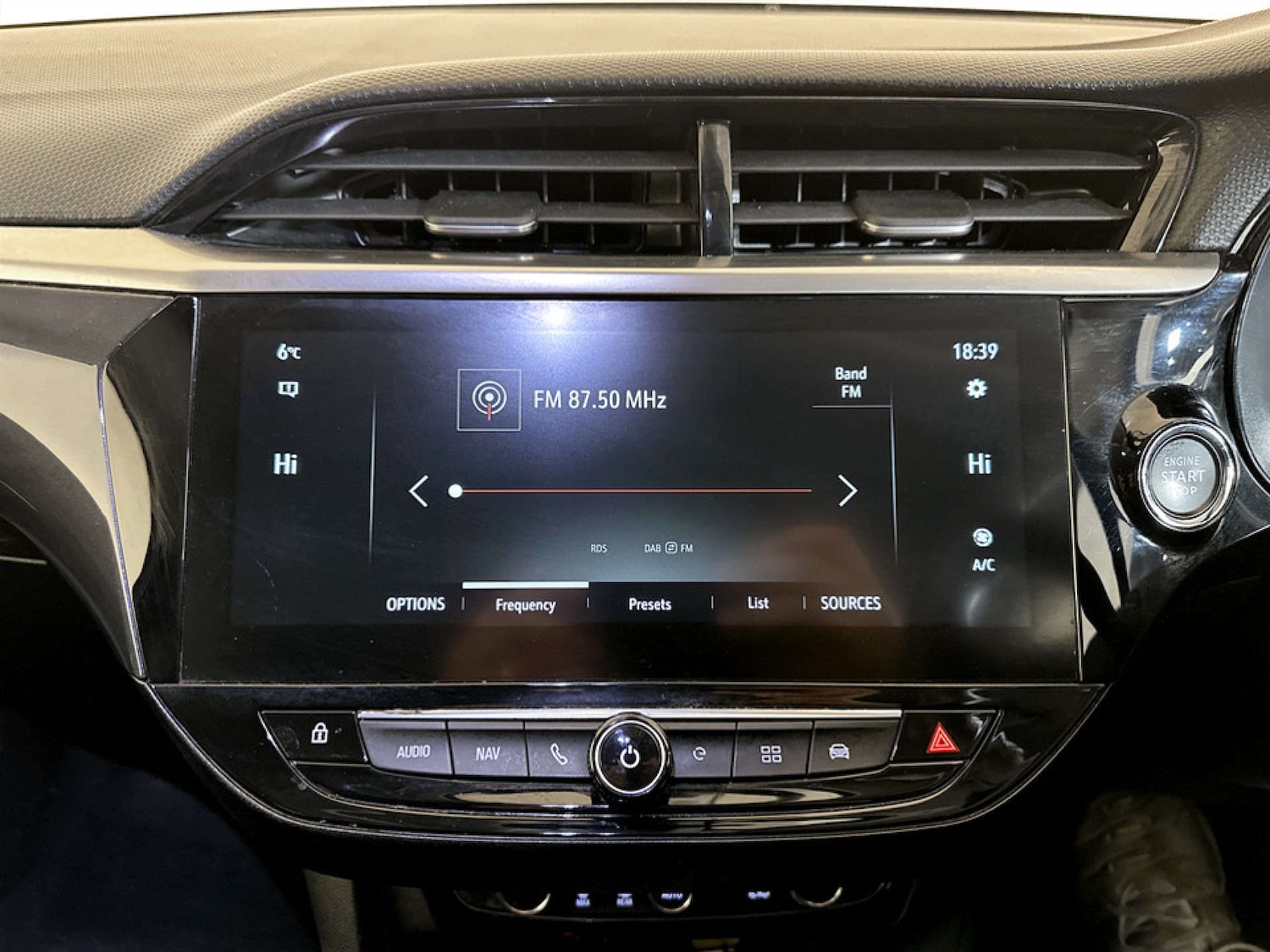 Used Vauxhall Corsa 2021 for sale - 77434610: Photo 22