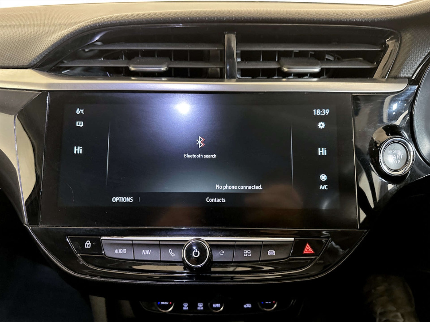 Used Vauxhall Corsa 2021 for sale - 77434610: Photo 23