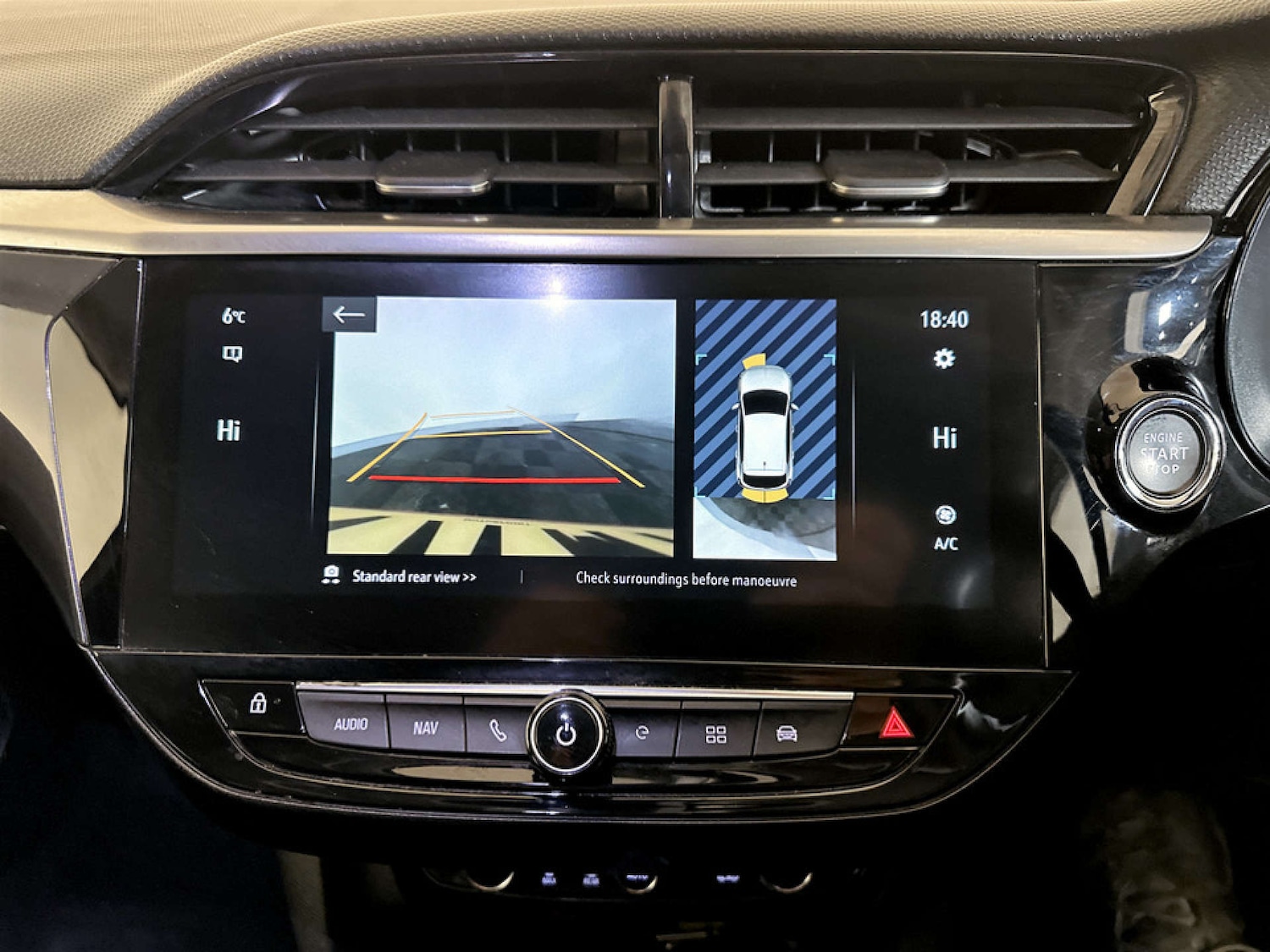 Used Vauxhall Corsa 2021 for sale - 77434610: Photo 24