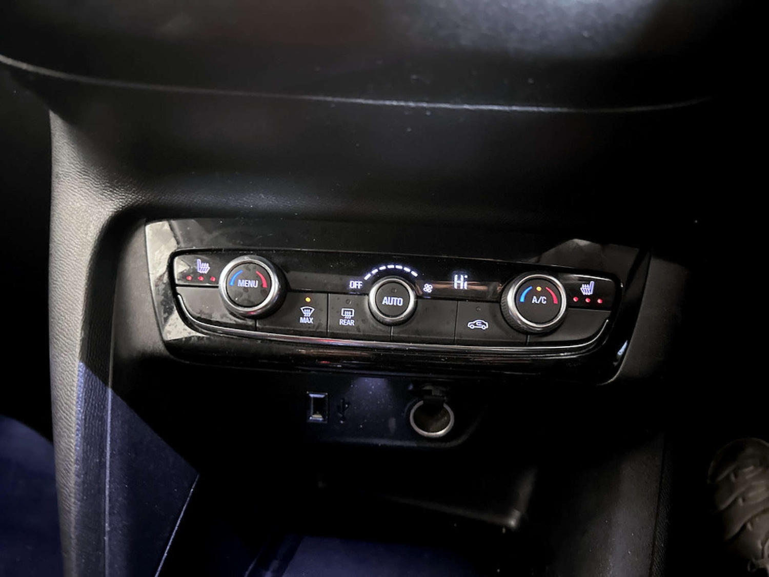 Used Vauxhall Corsa 2021 for sale - 77434610: Photo 25