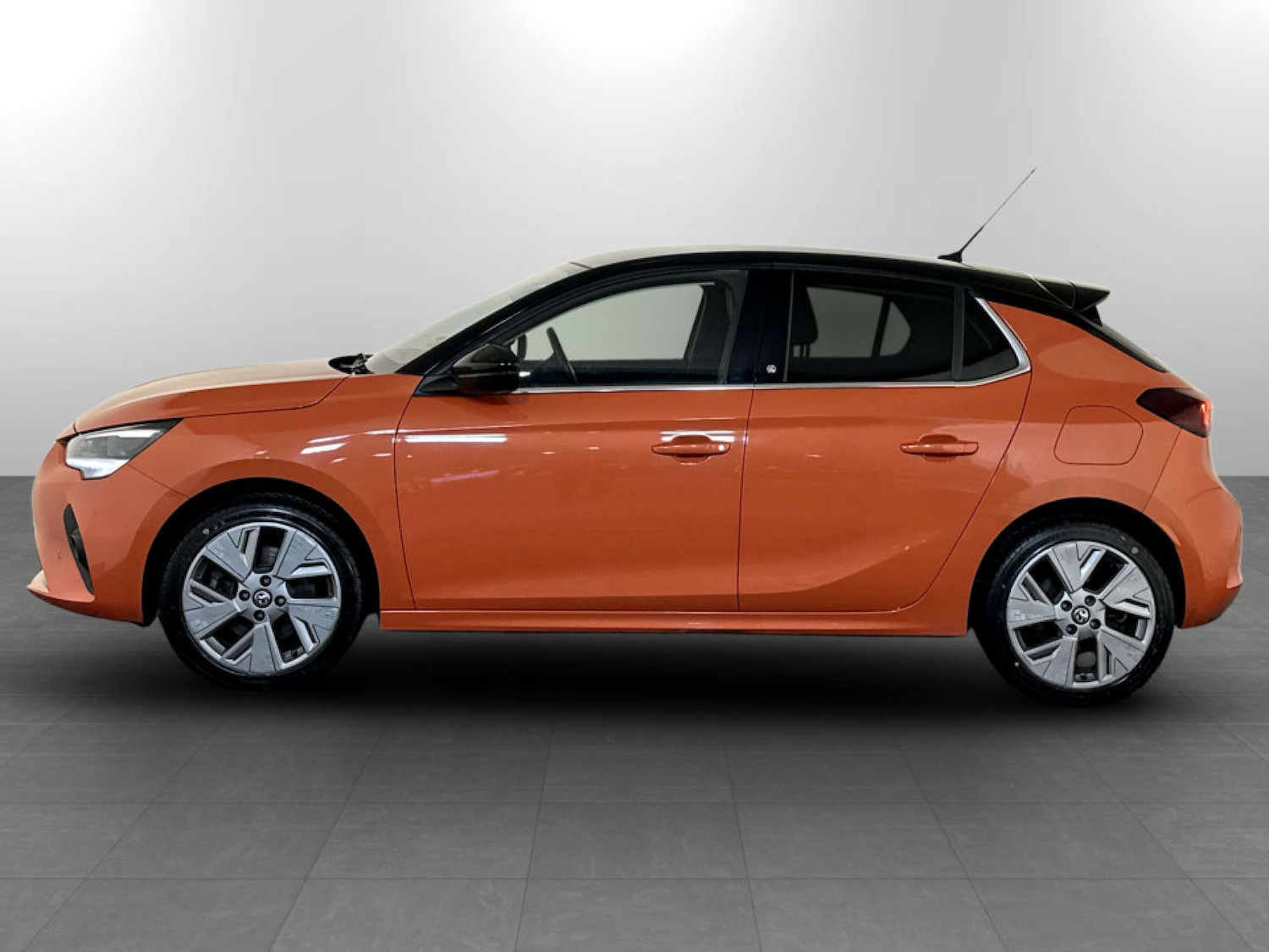 Used Vauxhall Corsa 2021 for sale - 77434610: Photo 7