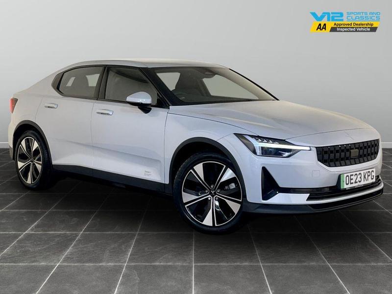 Used Polestar Polestar 2 2023 for sale - 76649747: Photo 1
