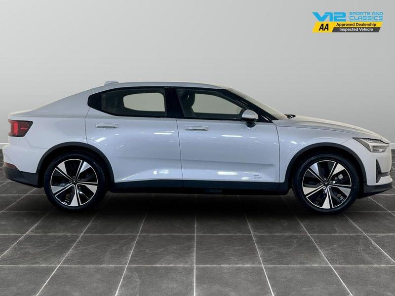 Used Polestar Polestar 2 2023 for sale - 76649747: Photo 10