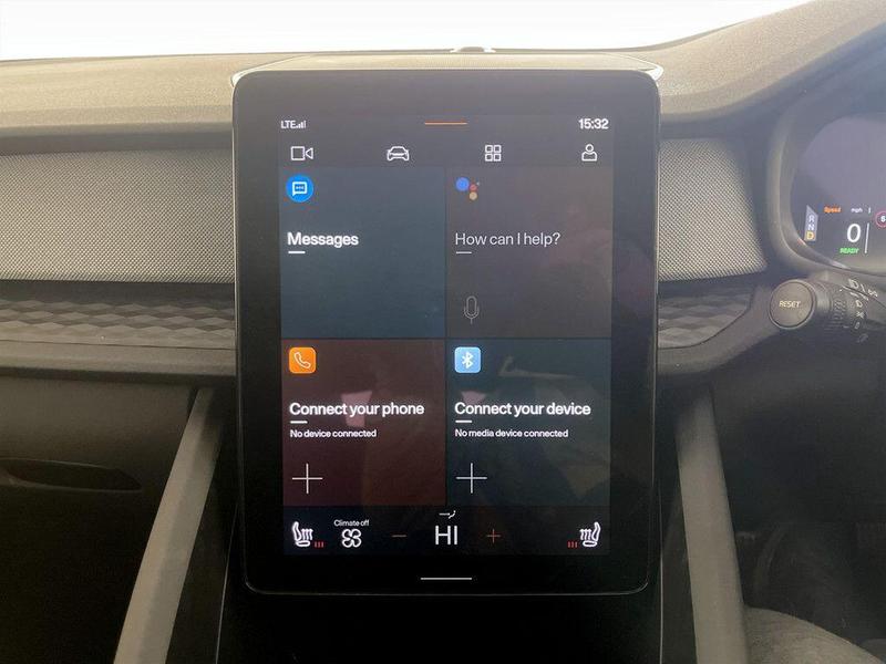 Used Polestar Polestar 2 2023 for sale - 76649747: Photo 20