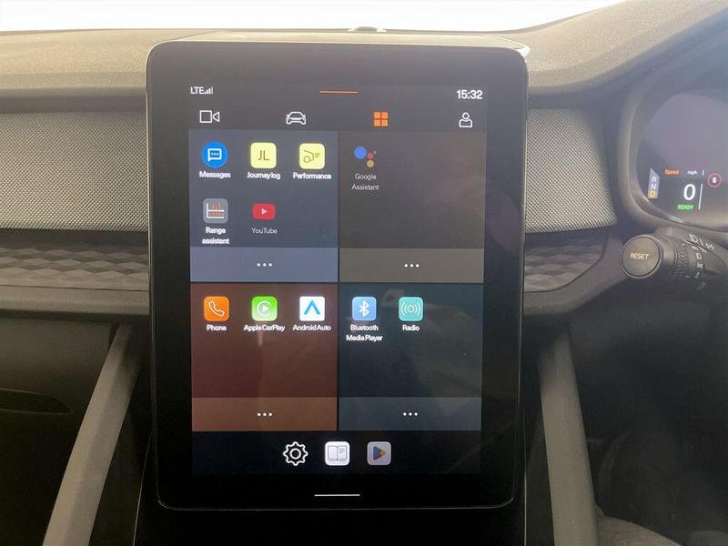 Used Polestar Polestar 2 2023 for sale - 76649747: Photo 21