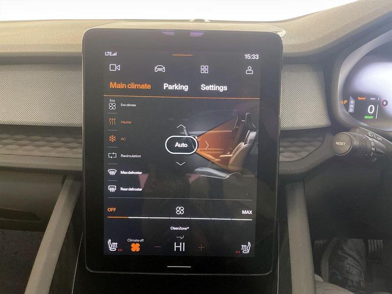 Used Polestar Polestar 2 2023 for sale - 76649747: Photo 22