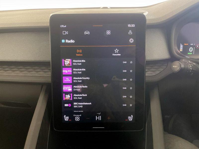 Used Polestar Polestar 2 2023 for sale - 76649747: Photo 23