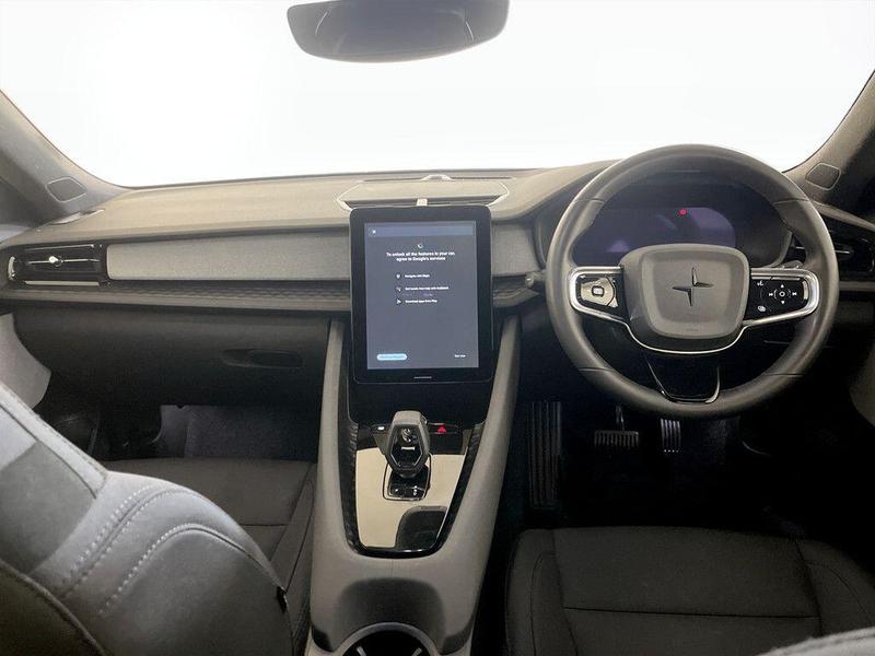 Used Polestar Polestar 2 2023 for sale - 76649747: Photo 3