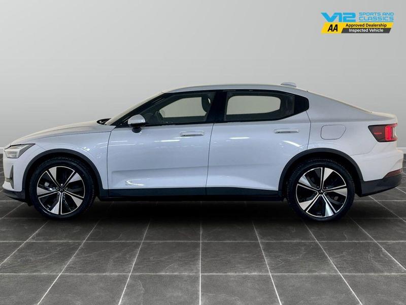 Used Polestar Polestar 2 2023 for sale - 76649747: Photo 6