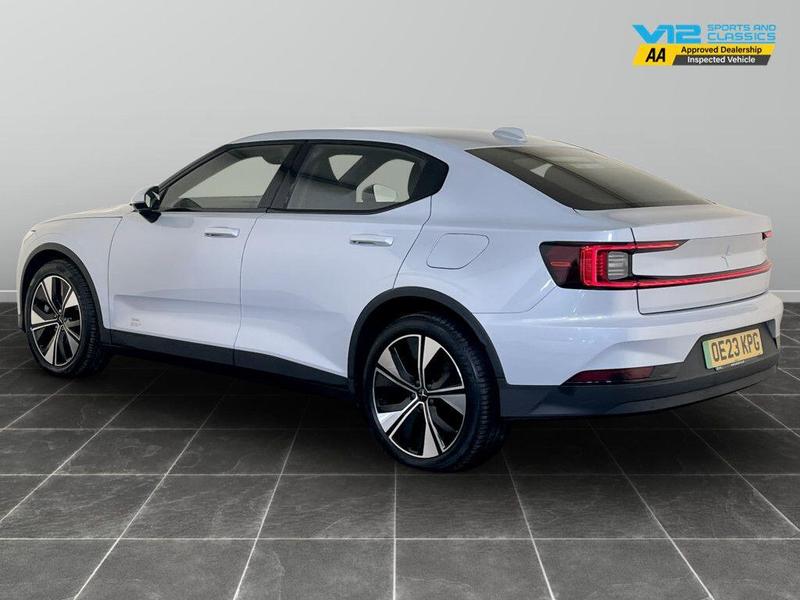 Used Polestar Polestar 2 2023 for sale - 76649747: Photo 7