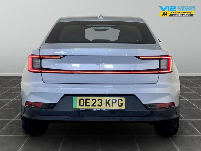 Used Polestar Polestar 2 2023 for sale - 76649747: Photo 8