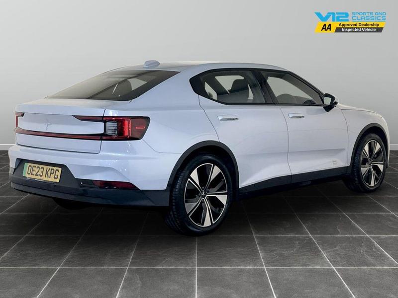 Used Polestar Polestar 2 2023 for sale - 76649747: Photo 9