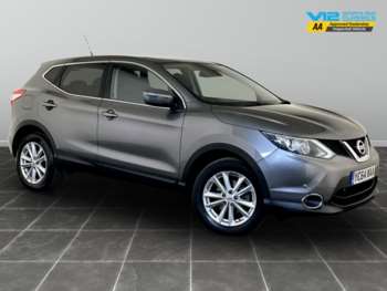 2014 (64) - 1.5 dCi Acenta Premium 5dr