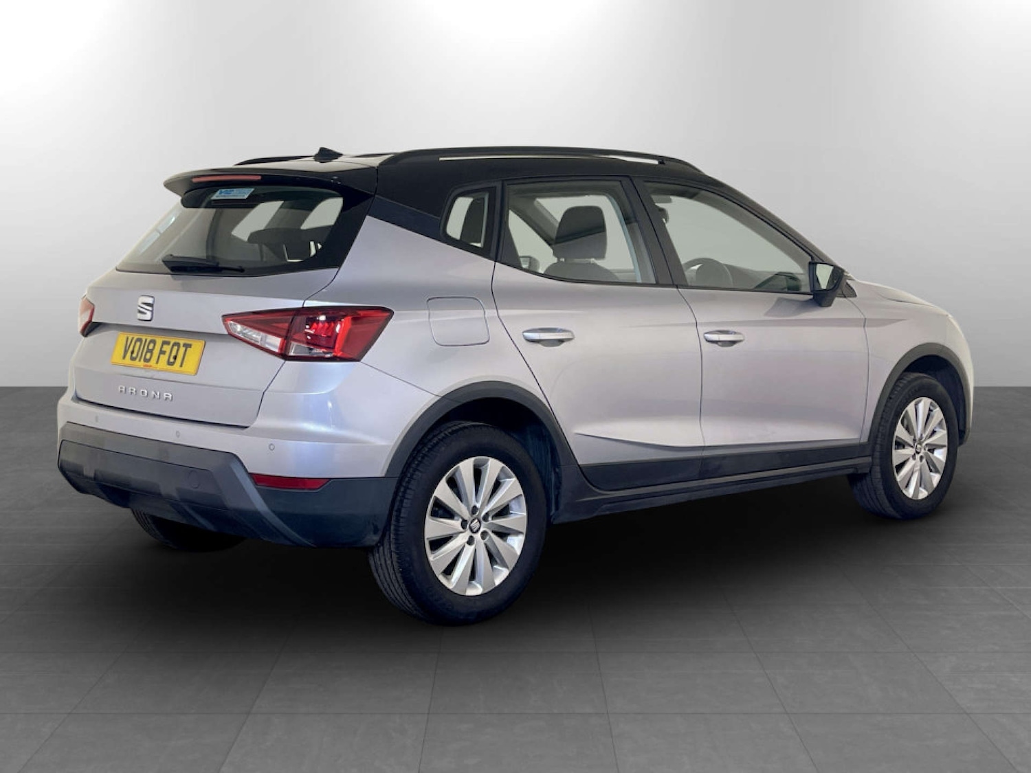 Used SEAT Arona 2018 for sale - 77185790: Photo 10