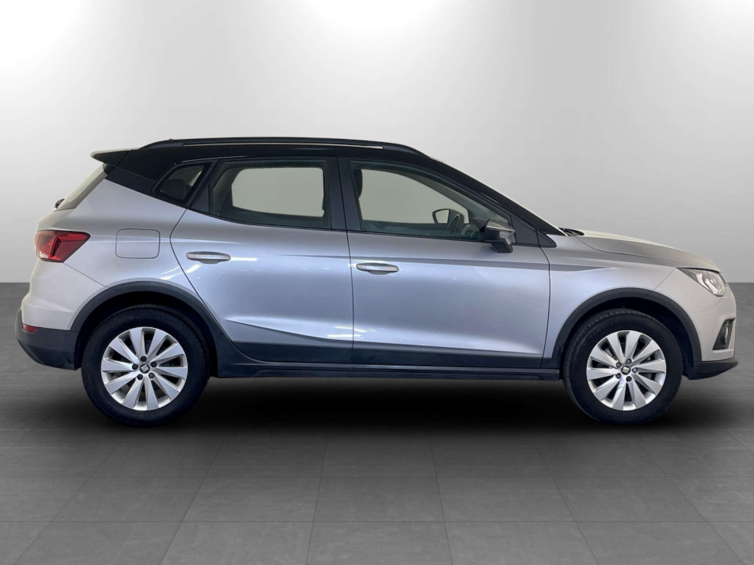 Used SEAT Arona 2018 for sale - 77185790: Photo 11