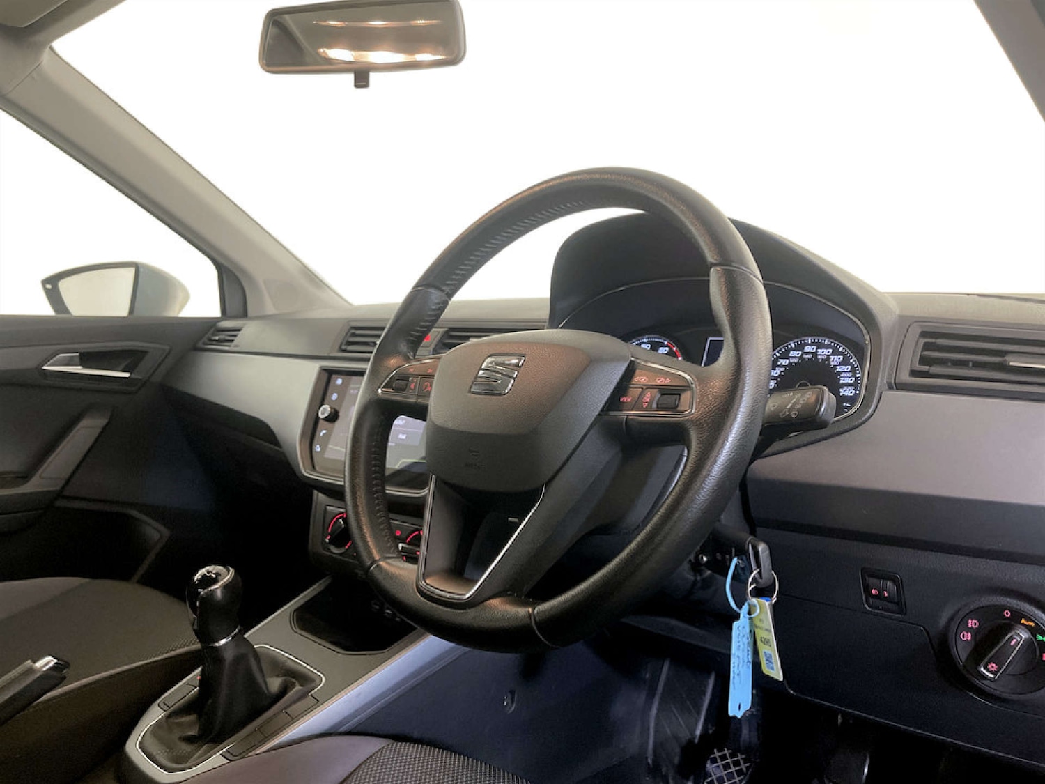 Used SEAT Arona 2018 for sale - 77185790: Photo 15