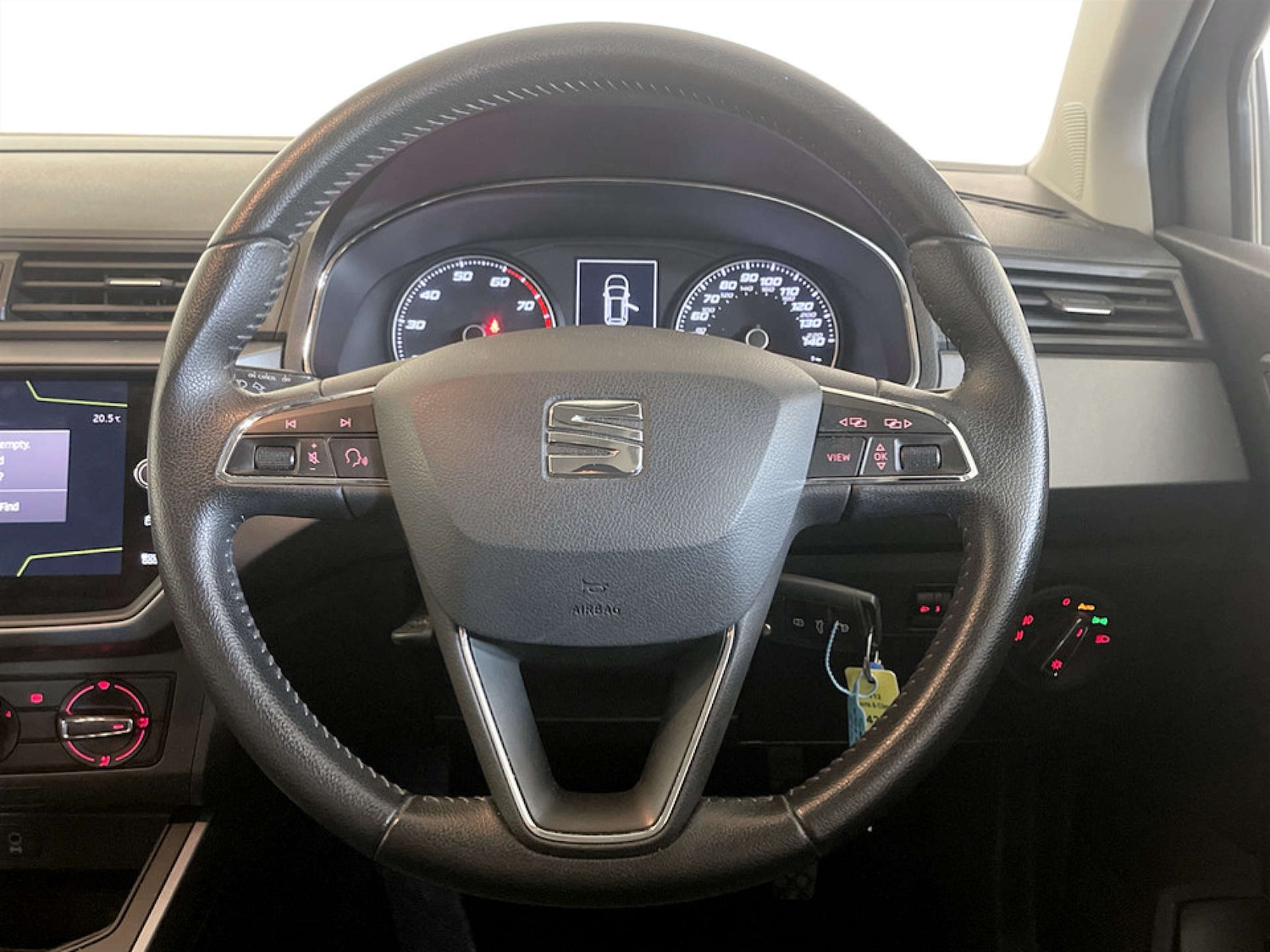 Used SEAT Arona 2018 for sale - 77185790: Photo 16