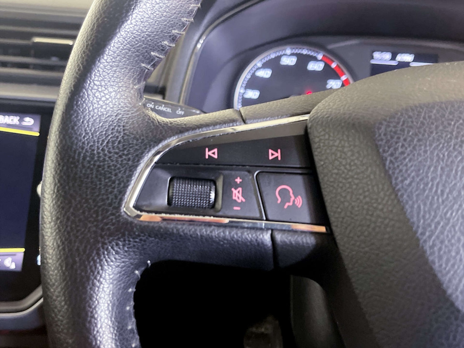 Used SEAT Arona 2018 for sale - 77185790: Photo 17