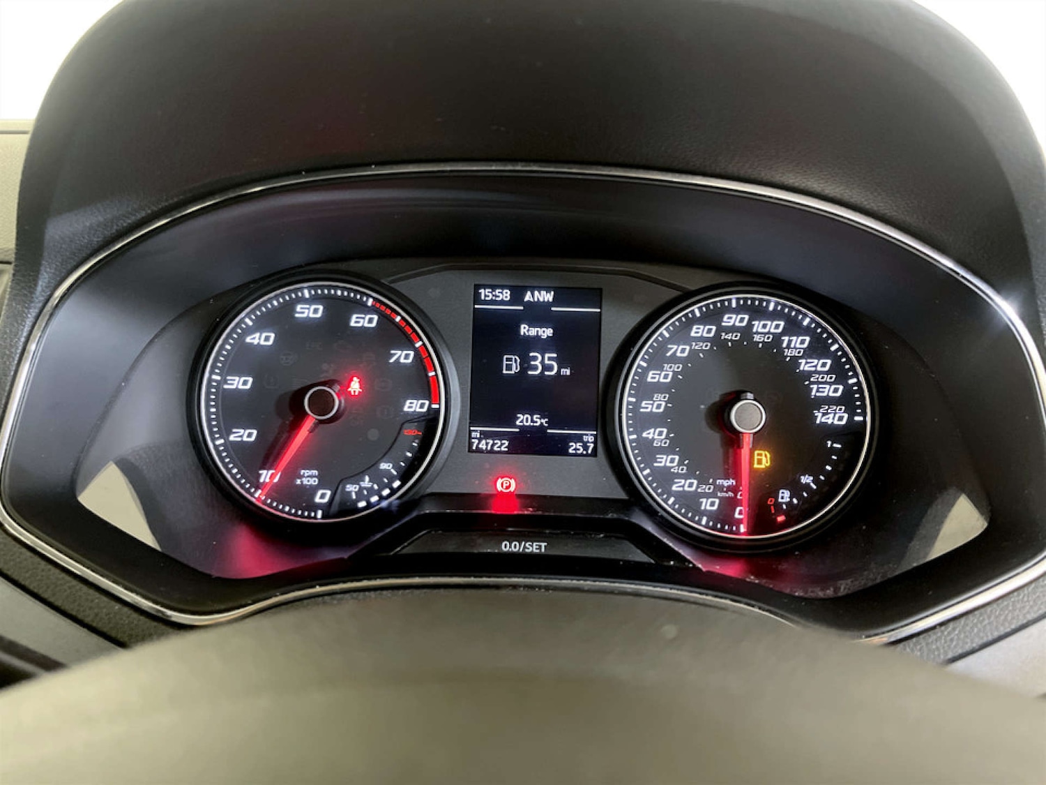 Used SEAT Arona 2018 for sale - 77185790: Photo 18