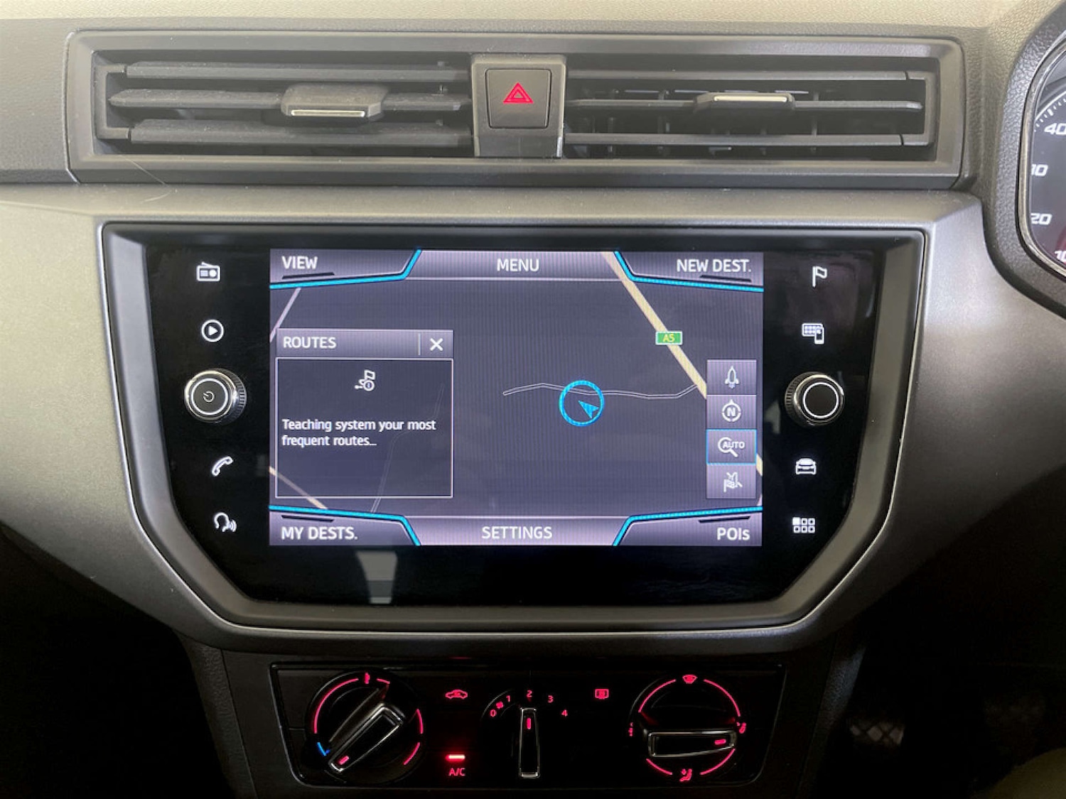 Used SEAT Arona 2018 for sale - 77185790: Photo 21