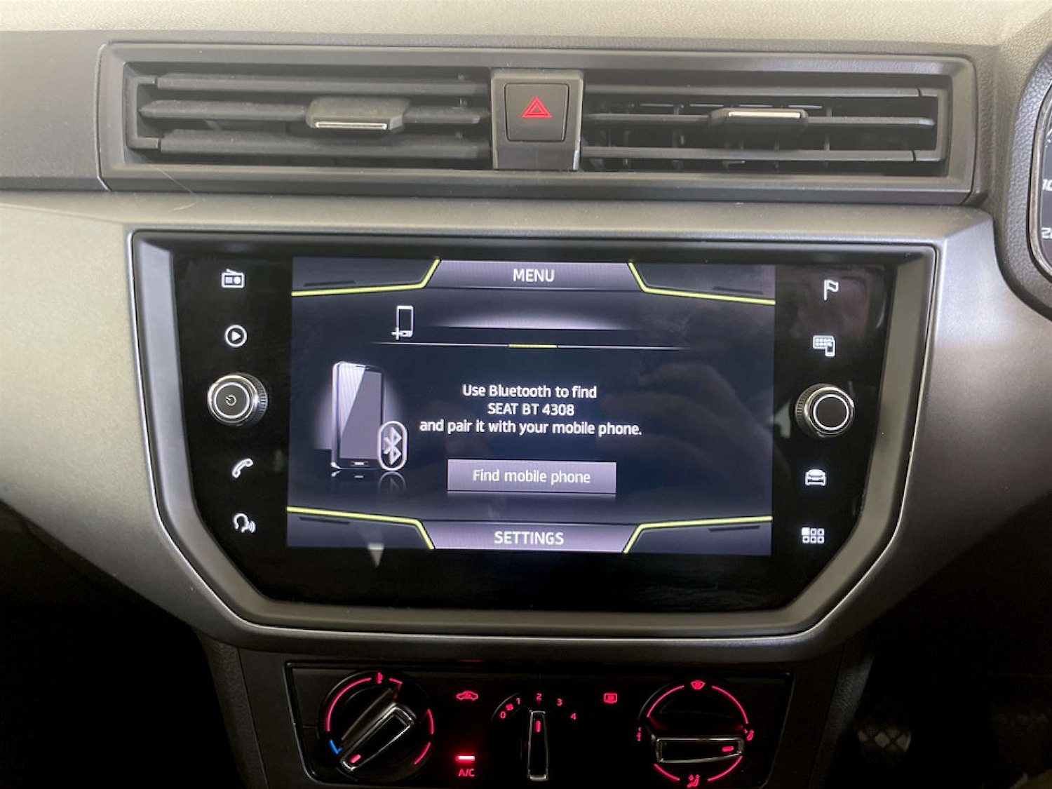 Used SEAT Arona 2018 for sale - 77185790: Photo 22