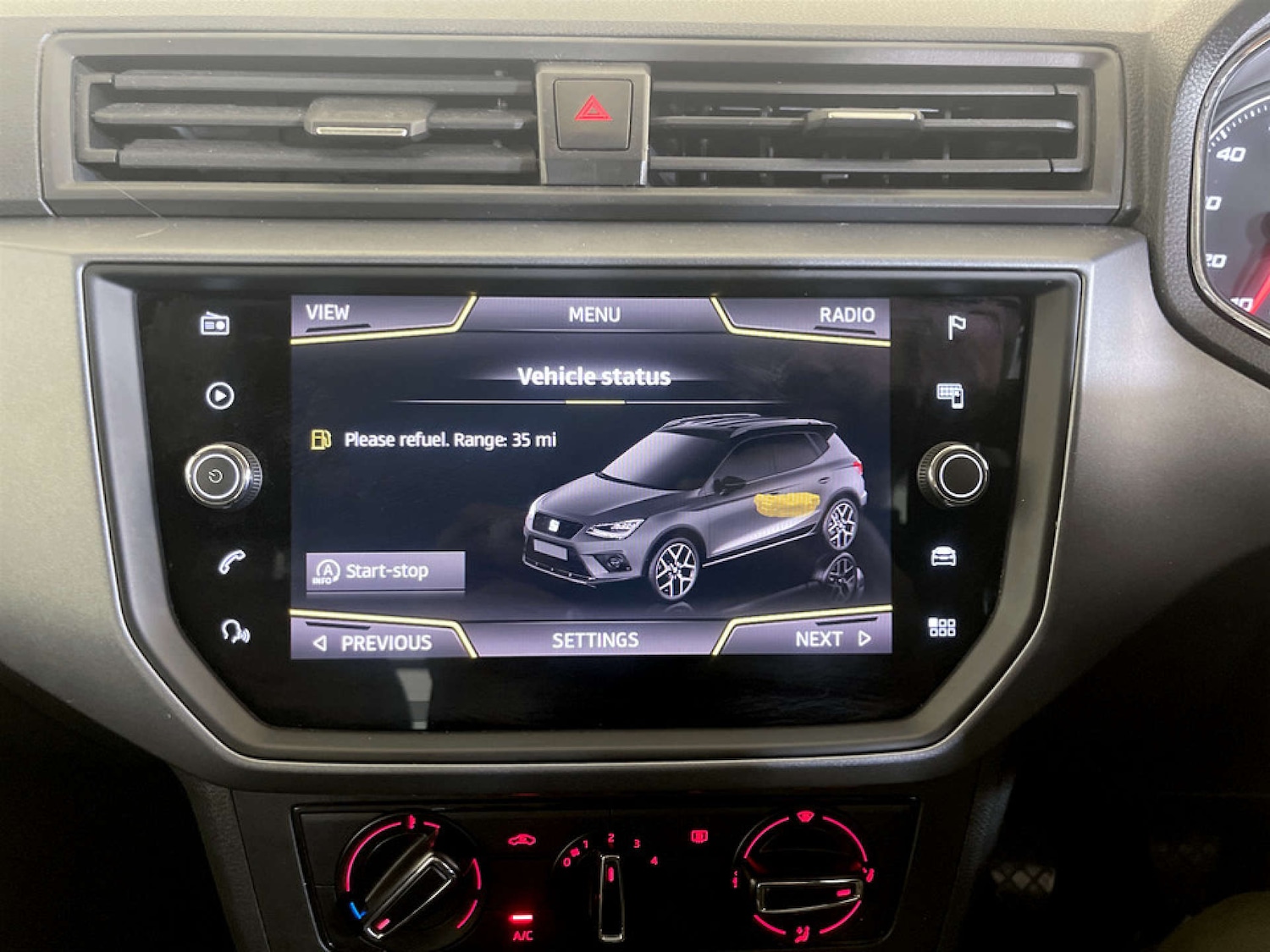 Used SEAT Arona 2018 for sale - 77185790: Photo 24