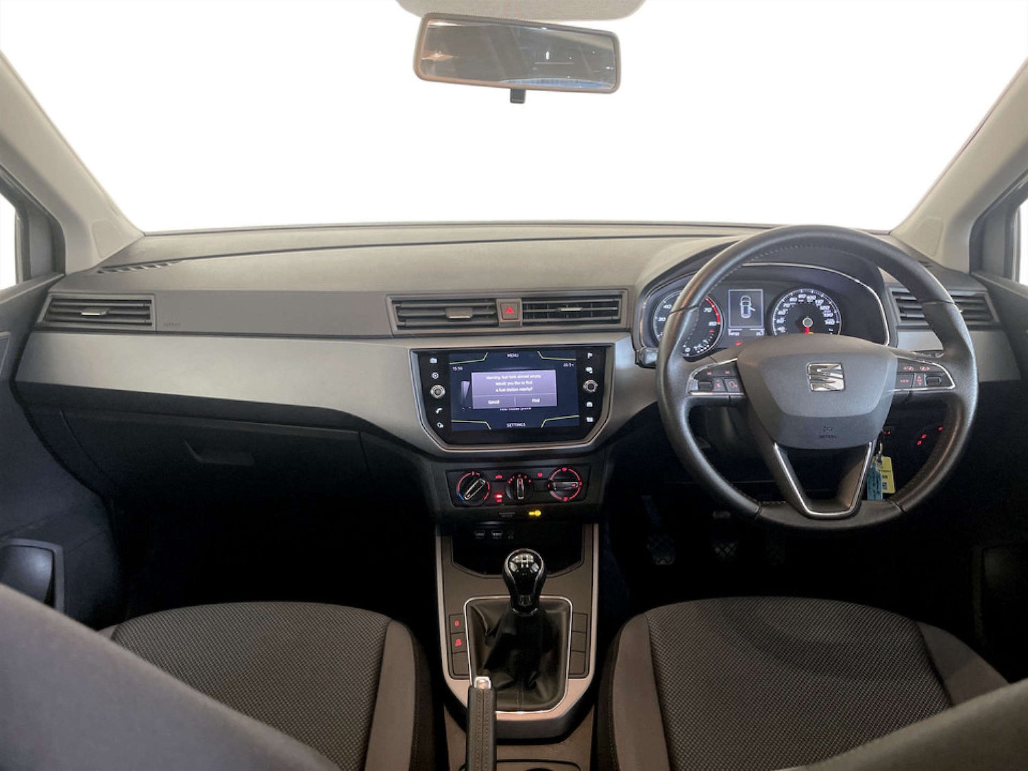 Used SEAT Arona 2018 for sale - 77185790: Photo 3