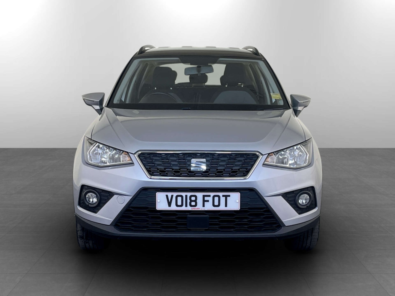 Used SEAT Arona 2018 for sale - 77185790: Photo 5