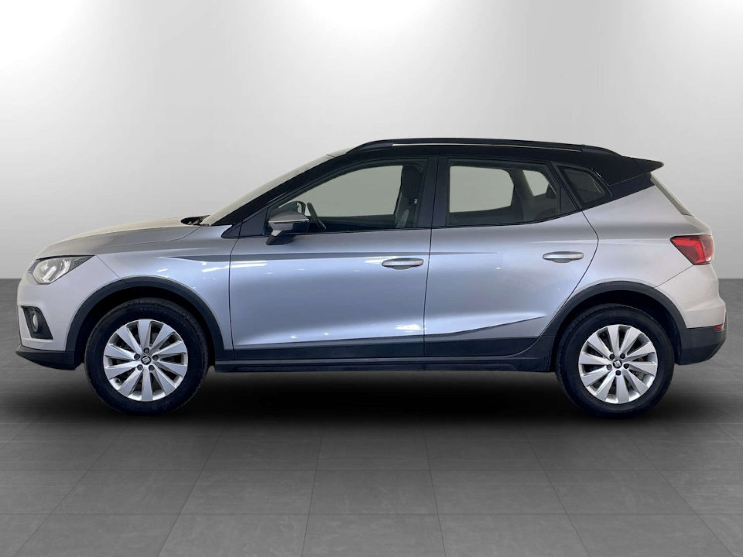 Used SEAT Arona 2018 for sale - 77185790: Photo 7