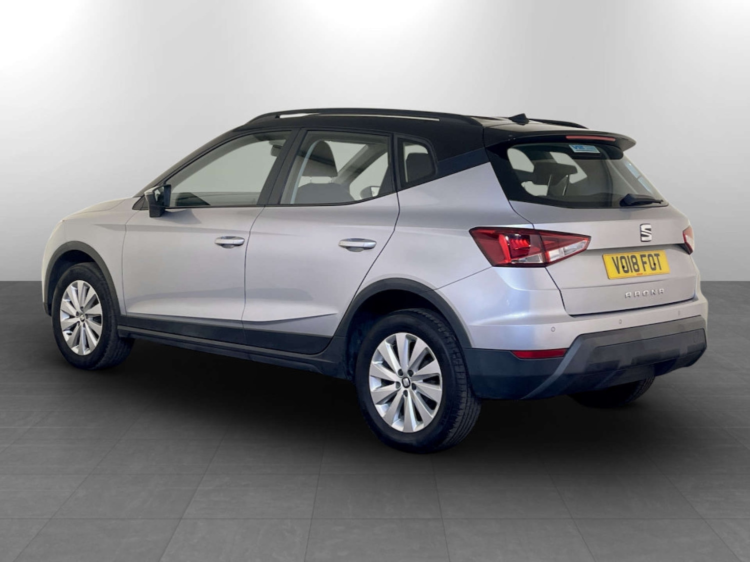Used SEAT Arona 2018 for sale - 77185790: Photo 8