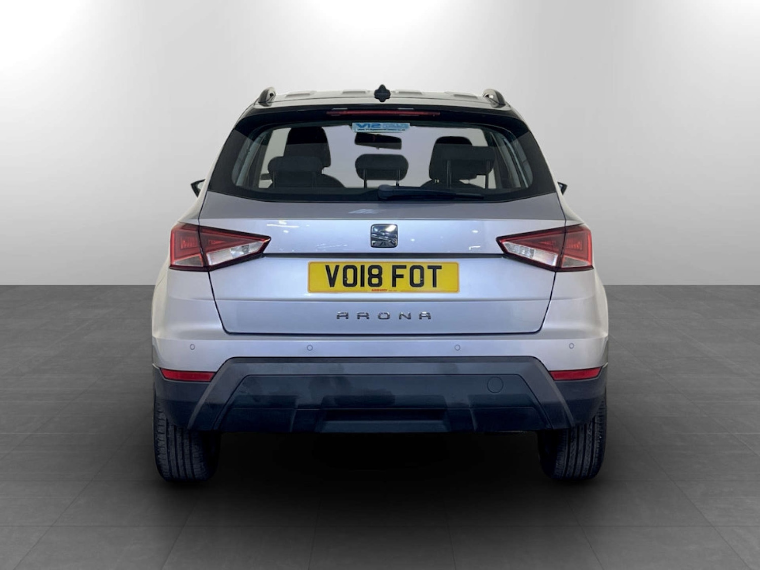 Used SEAT Arona 2018 for sale - 77185790: Photo 9