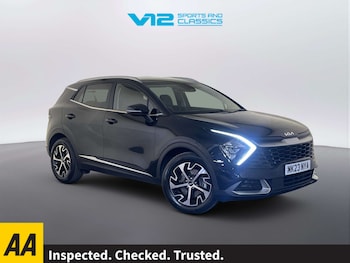 Used Kia Sportage 2023 for sale - 79605844: Photo