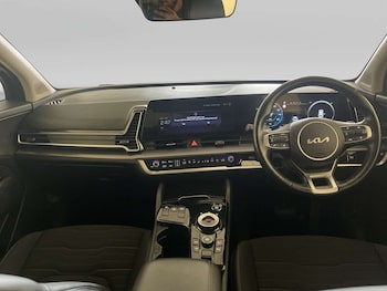 Used Kia Sportage 2023 for sale - 79605844: Photo