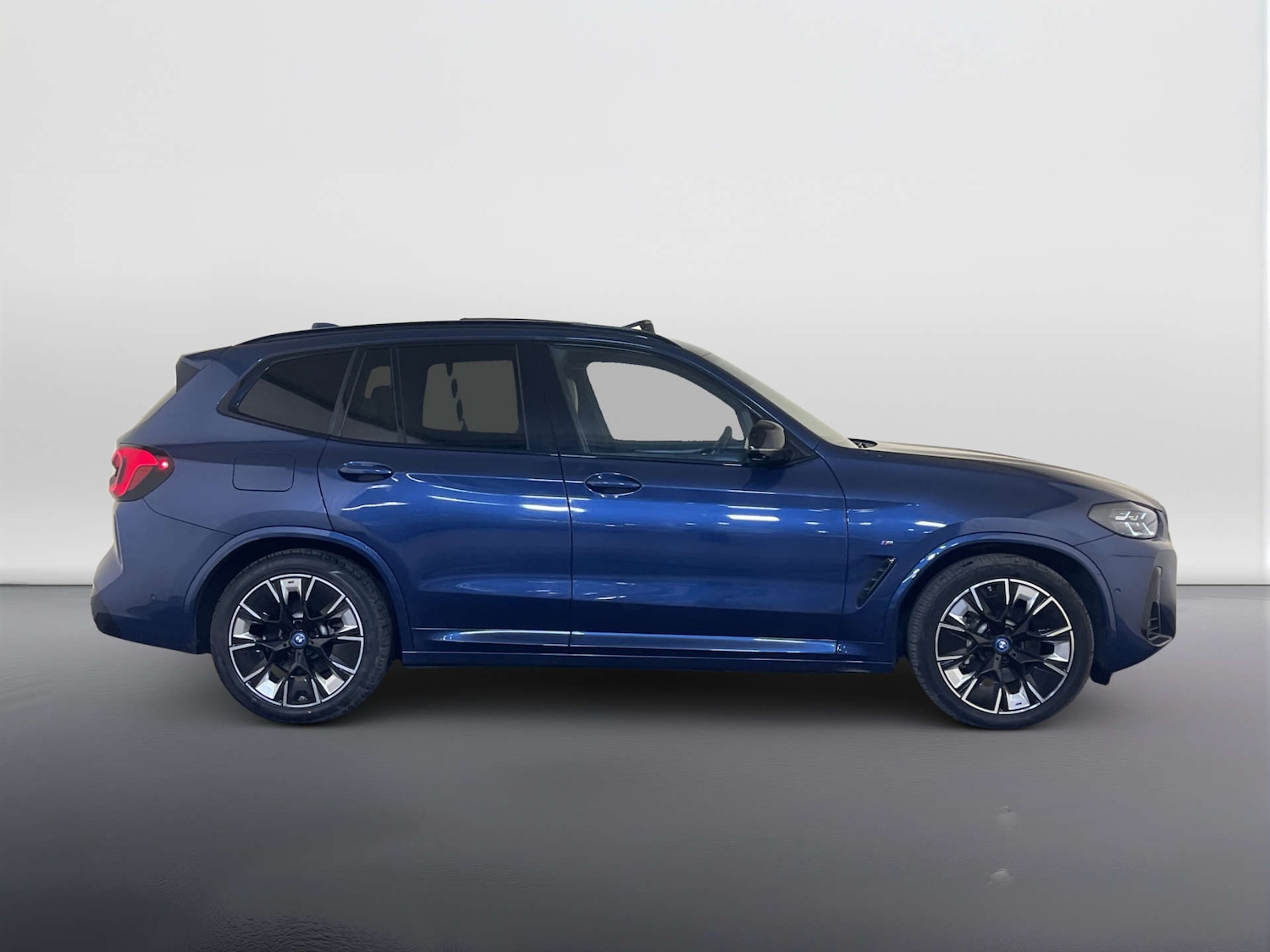 Used BMW iX3 2022 for sale - 78041863: Photo 11