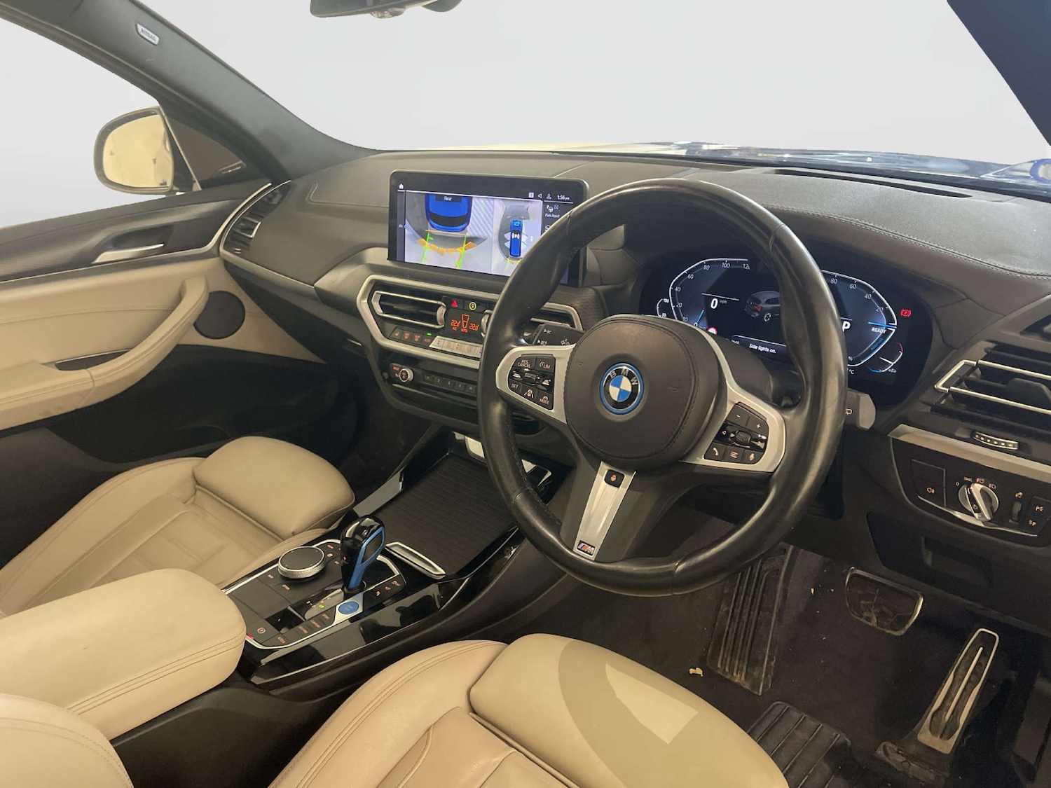 Used BMW iX3 2022 for sale - 78041863: Photo 15