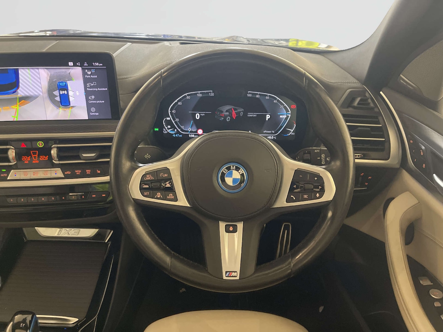 Used BMW iX3 2022 for sale - 78041863: Photo 16