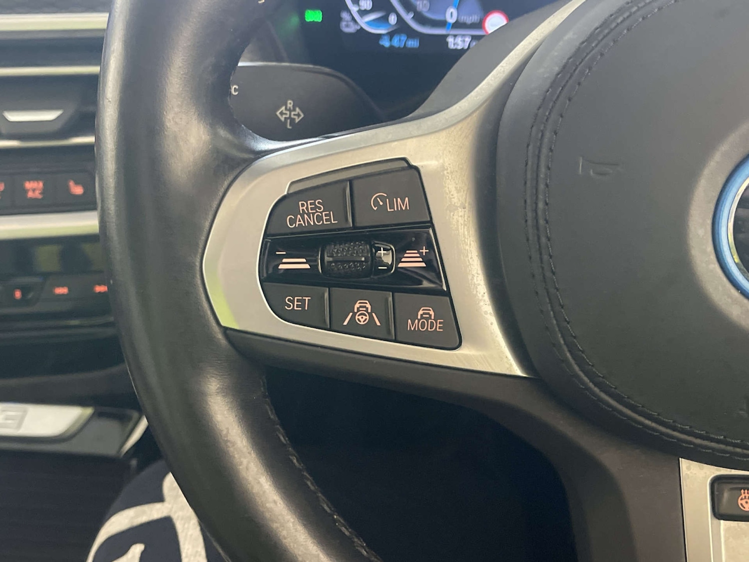 Used BMW iX3 2022 for sale - 78041863: Photo 17