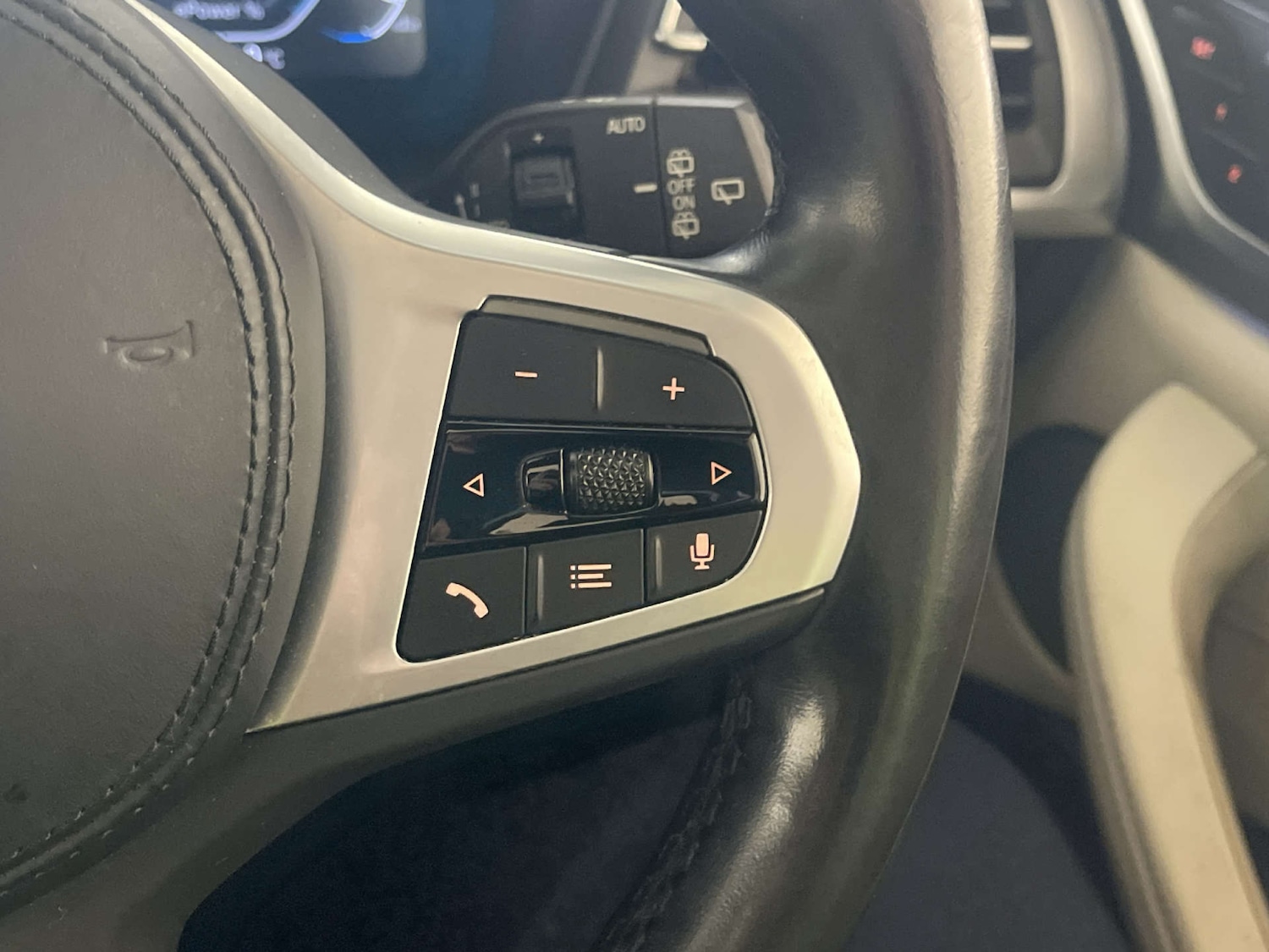 Used BMW iX3 2022 for sale - 78041863: Photo 19