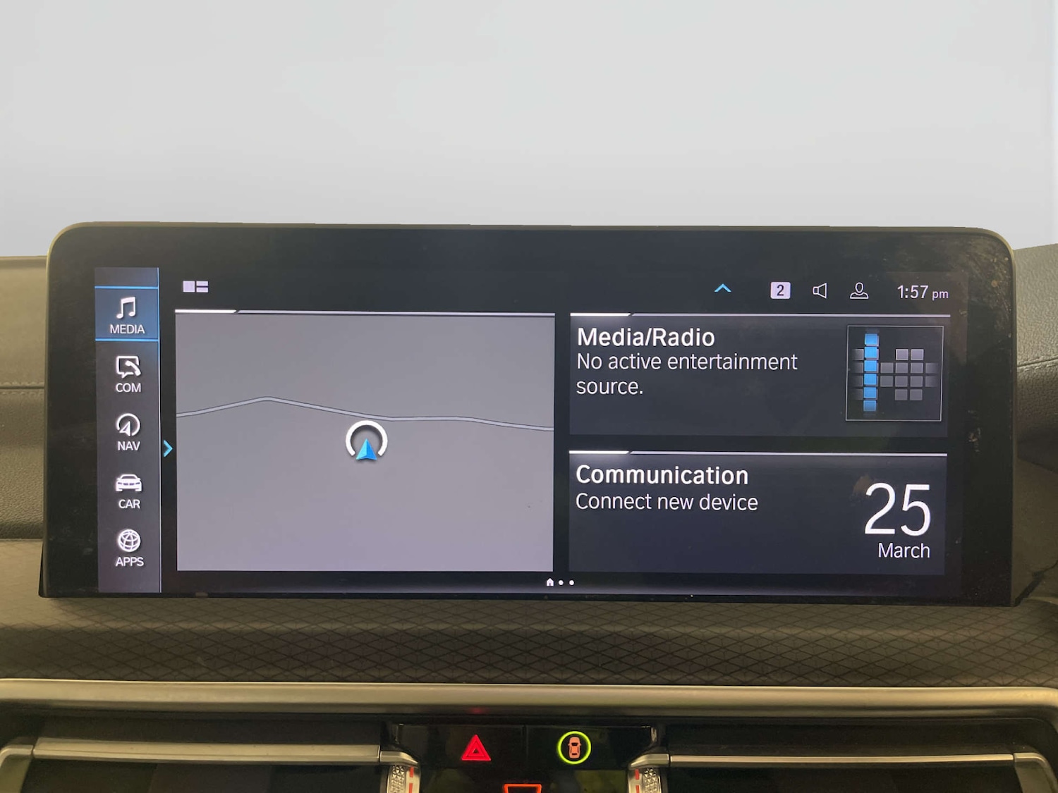 Used BMW iX3 2022 for sale - 78041863: Photo 22