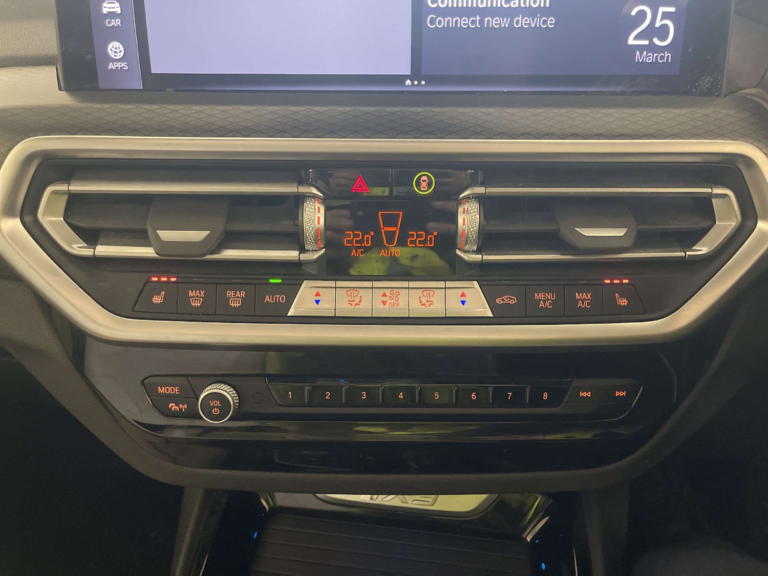 Used BMW iX3 2022 for sale - 78041863: Photo 24