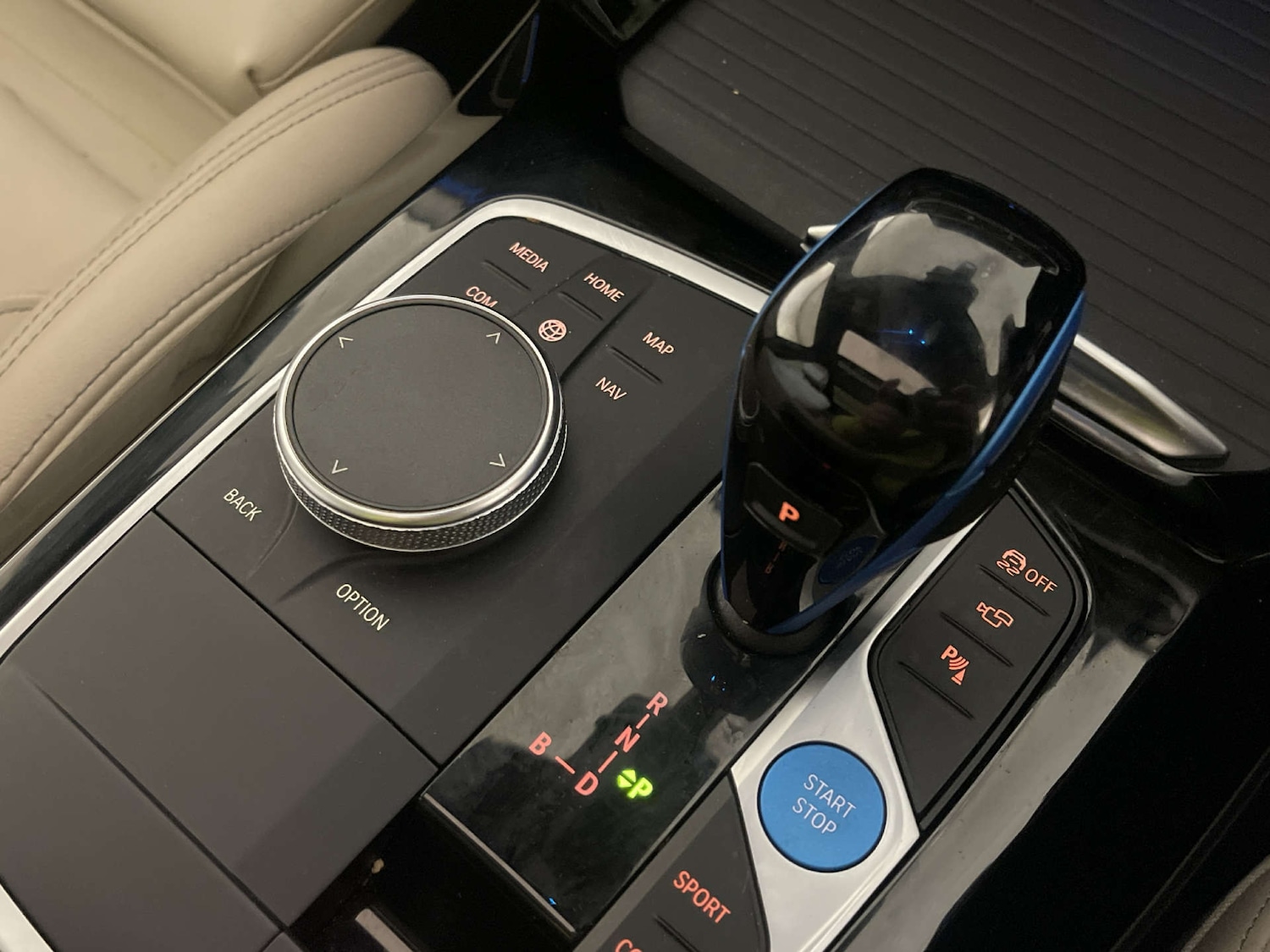 Used BMW iX3 2022 for sale - 78041863: Photo 25