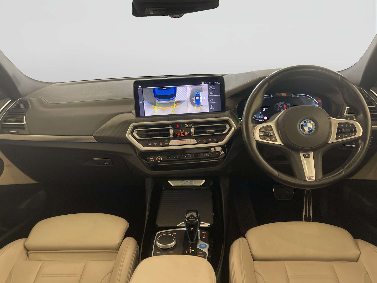 Used BMW iX3 2022 for sale - 78041863: Photo 3