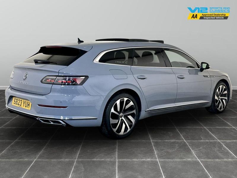 Used Volkswagen Arteon 2023 for sale - 76402067: Photo 10