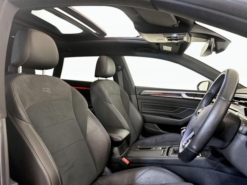 Used Volkswagen Arteon 2023 for sale - 76402067: Photo 13