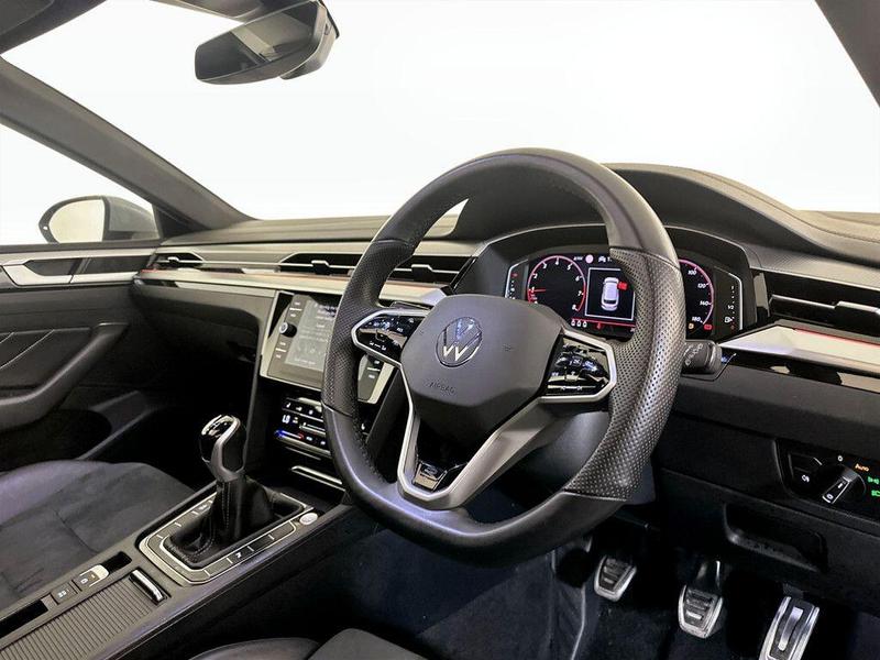 Used Volkswagen Arteon 2023 for sale - 76402067: Photo 15